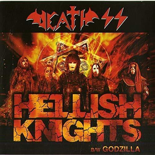 Hellish Knights (7