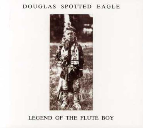 Legend Of The Flute Boy