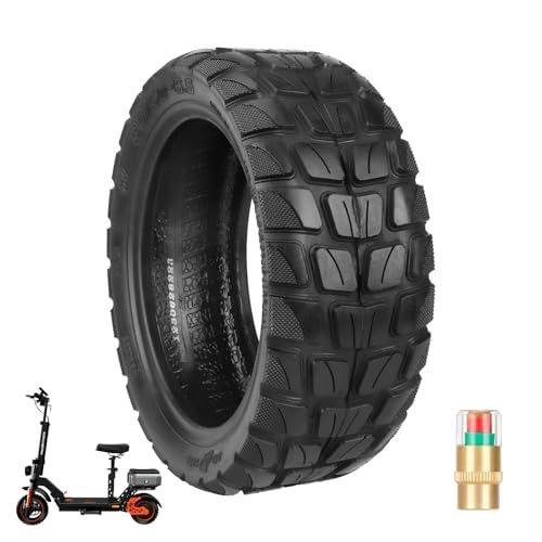 90/50 – 6,5 fuoristrada senza tubo pneumatico per scooter elettrico posteriore Kukirin M5 Pro