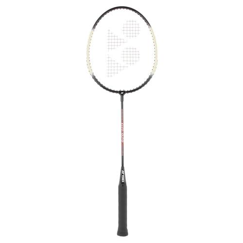 Yonex - Gr-020g g3 blk/Gold - Racchetta Badminton - Nero - Taglia unica