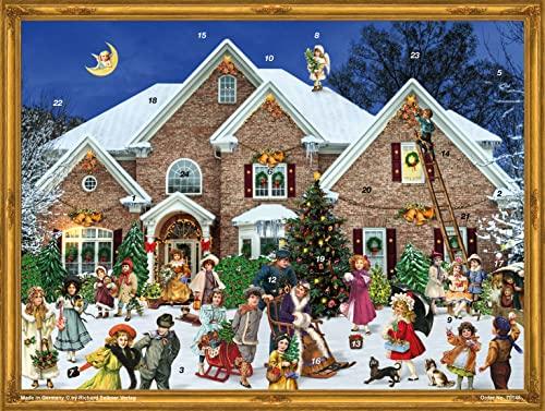 Adventskalender 