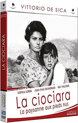 Ciociara (la) - dvd