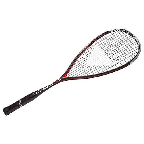 Tecnifibre Carboflex 125 S Rachetta da Squash 2016