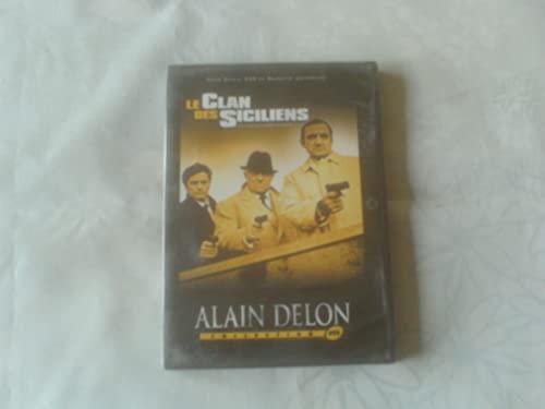 CLAN DES SICILIENS (LE)