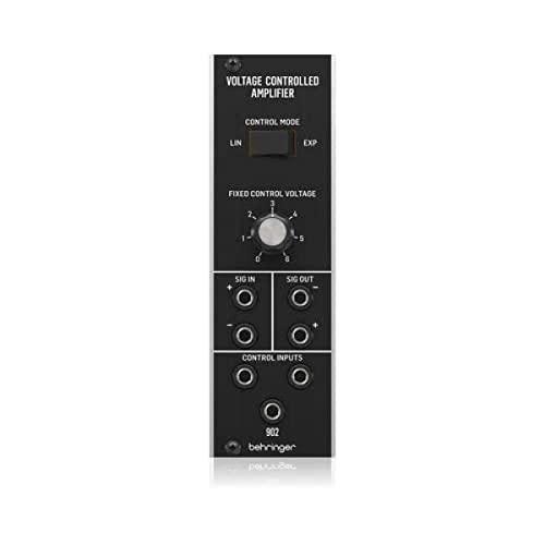 Behringer 902 Voltage Controlled Amplifier