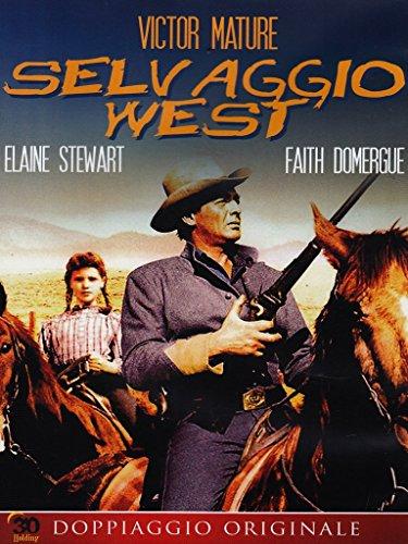 Selvaggio West