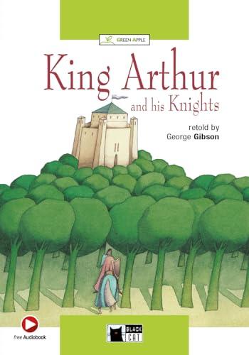 King Arthur and his knights (audio libro )