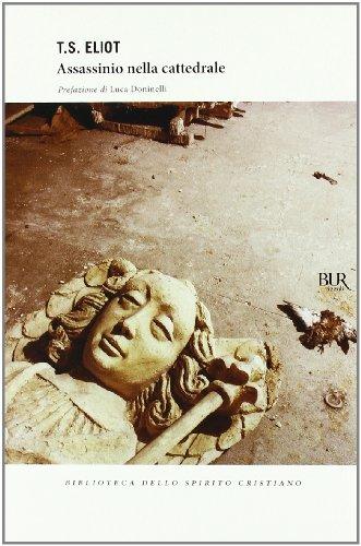 Assassinio nella cattedrale