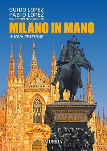 Milano in mano