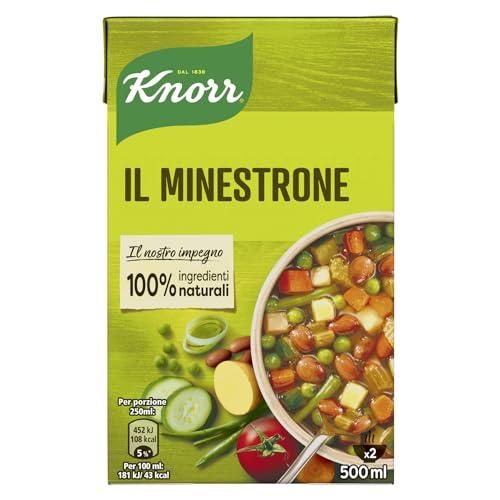 Knorr Zuppa