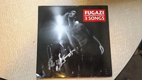 3 songs [7] (remastered rei