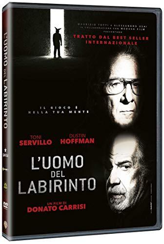 L'Uomo Del Labirinto