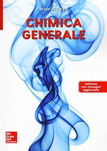 Chimica generale [Lingua Italiano]