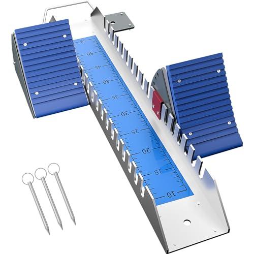 Supvision Lightning Starting Block 6 angolo regolabile Sprinter Track and Field Blocco di partenza della pista Champion Sports Competition