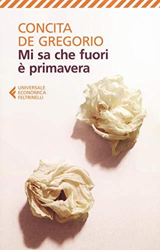 Mi sa che fuori è primavera: 1