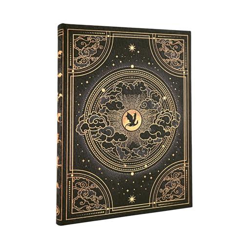 Shadows of Navarre Ultra Custom Lined Journal, 144pg, 120gsm, Rebecca Yarros' Empyrean Collection
