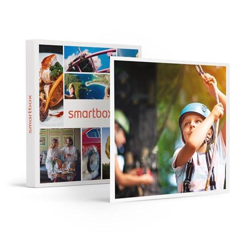 Smartbox - cofanetto regalo - Attività per bambini e ragazzi - idee regalo originale