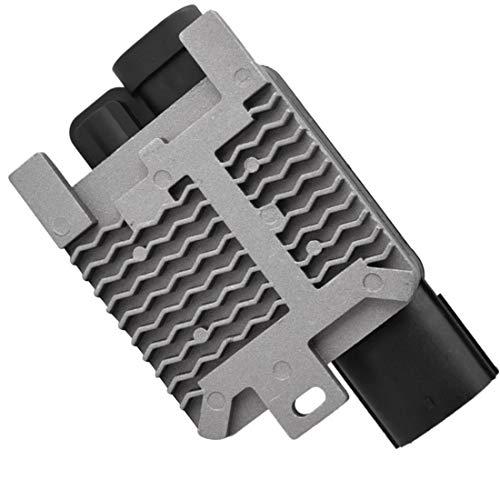 OEM # 940002904 del modulo del ventilatore della resistenza del motore del ventilatore automatico del ventilatore di HZTWFC
