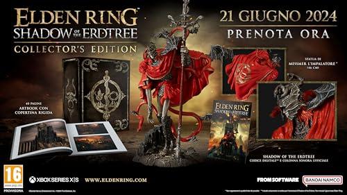 ELDEN RING Shadow of the Erdtree Collector Ed. XBXSX