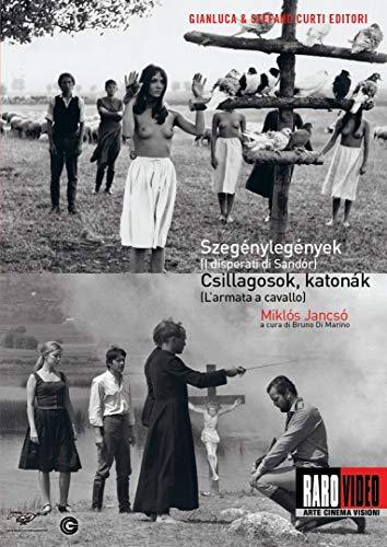 Miklos Jancso (Box 2 Dvd)