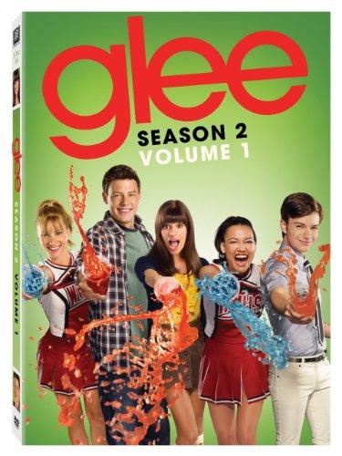 Glee: Season 2 V.1 [Edizione: Stati Uniti]