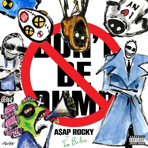 Don't Be Dumb [2 LP]