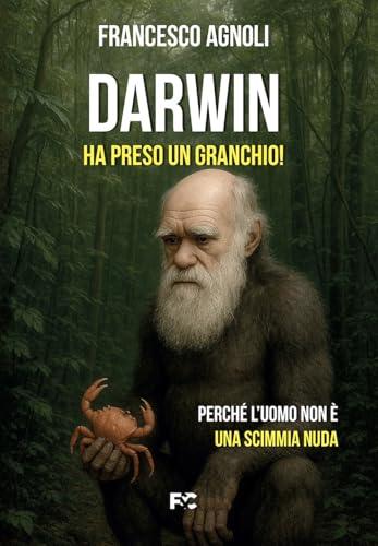 Darwin ha preso un granchio!