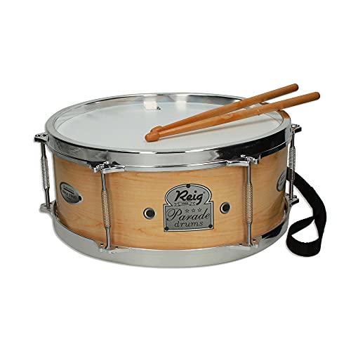 REIG 735 - Tamburo Rullante 32 cm