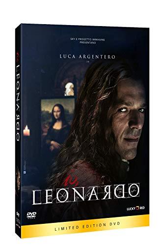Io, Leonardo (Dvd) ( DVD)