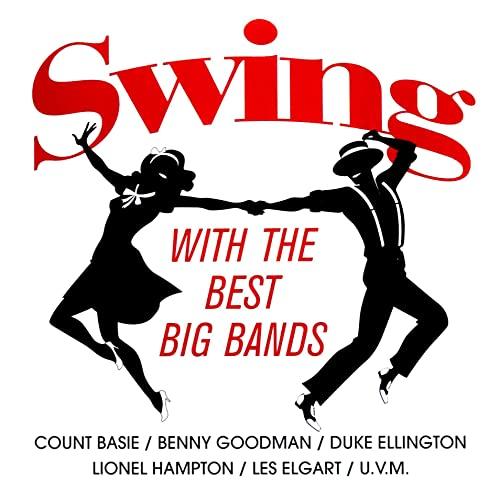 Swing With The Best Bands