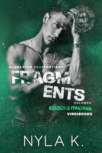 Fragments: Edizione italiana
