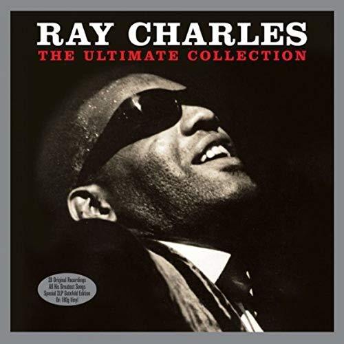 The Ultimate Collection (2Lp)