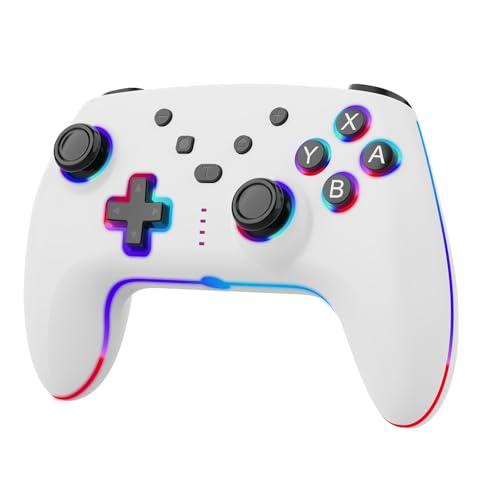 GEEKHAVE Controller Wireless Pro per Switch