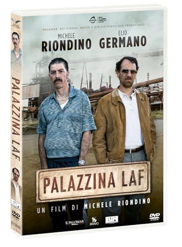 Palazzina Laf - Dvd