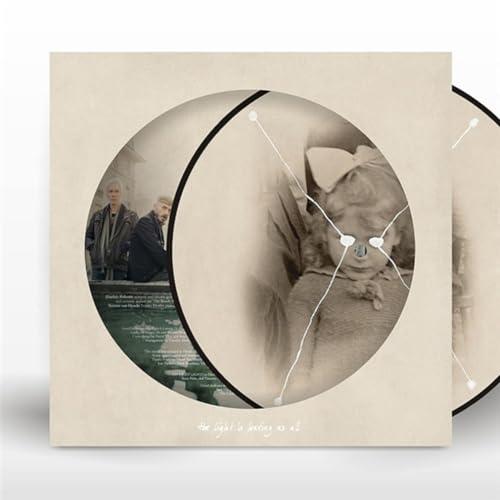 The Light Is Leaving Us All (Picture Disc)