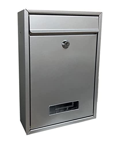 Kippen 10005A Cassetta Postale Modello Mail