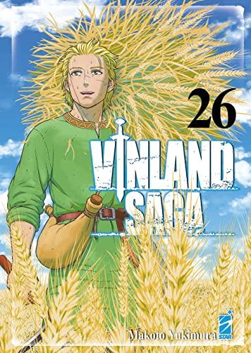 Vinland saga (Vol. 26)
