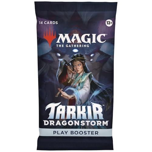 Magic The Gathering, Multicolore, D4279000