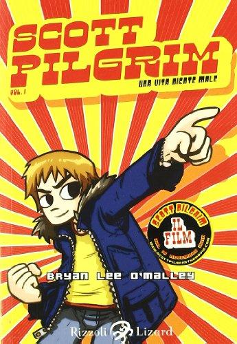 Scott Pilgrim. Una vita niente male (Vol. 1)