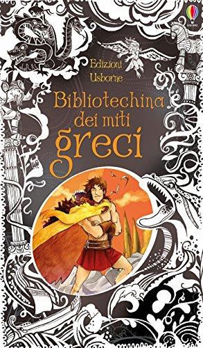 Bibliotechina dei miti greci. Ediz. illustrata: 1