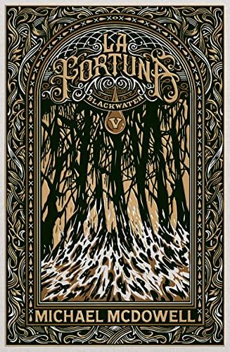 LA FORTUNA Blackwater V