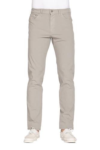 Carrera Jeans - Pantalone in Cotone, Marrone Tabacco (58)