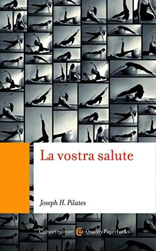 La vostra salute (Quality paperbacks)