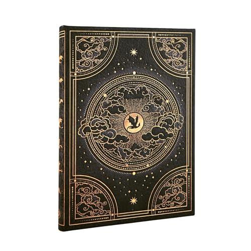 Shadows of Navarre Midi Custom Unlined Journal, 144pg, 120gsm, Rebecca Yarros' Empyrean Collection