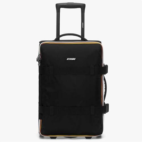 K-Way U TROLLEY NYLON UNI