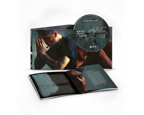 Non ho paura di niente