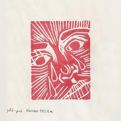 Wrsw 480km (Cherry Red Vinyl)