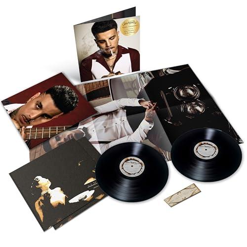 Cosa Nuestra (Extra Track)