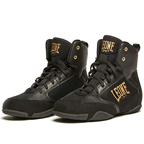 LEONE 1947 Stivaletti Premium nero/039 - CL110