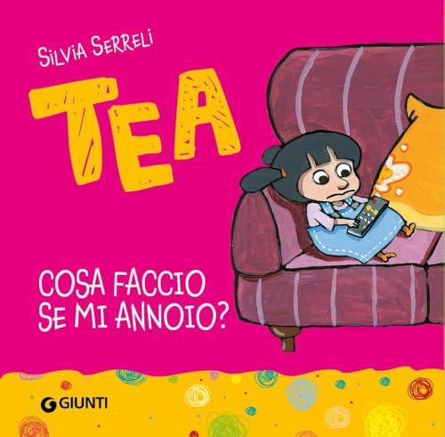 Cosa faccio se mi annoio?
